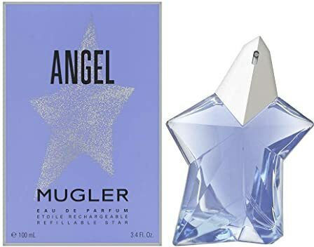 Mugler Angel Парфюмна вода За повторно пълнене 100мл