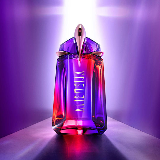 Mugler Alien Hypersense Eau de Parfum Refillable 30ml
