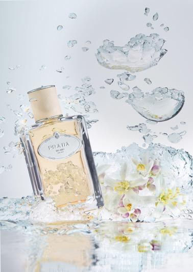 Prada De Fleur D'Oranger Eau de Parfum 100ml