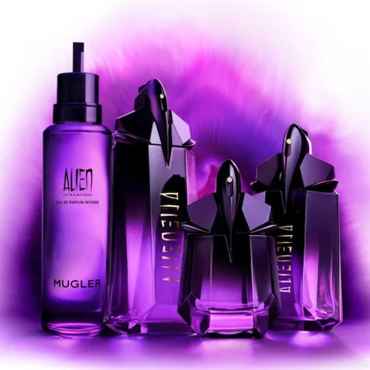 Mugler Alien Extraintense Eau de Parfum Refillable 90ml
