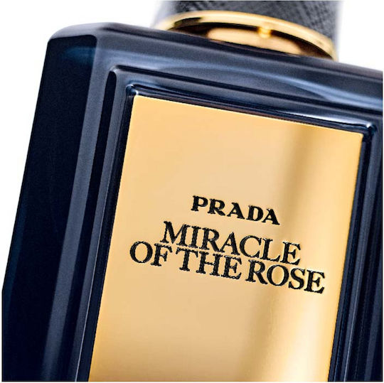Prada Miracle Of The Rose Eau de Parfum 100ml