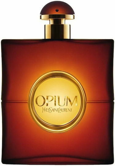 Ysl Opium Eau de Parfum 90ml