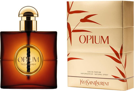 Ysl Opium Eau de Parfum 50ml