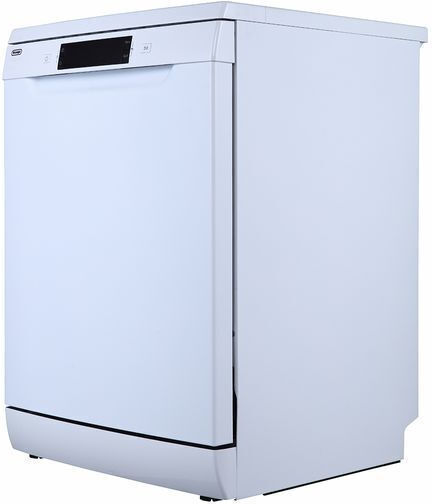 De'Longhi Mașină de spălat vase independentă pentru 14 seturi de vase L59.8xÎ84.5cm