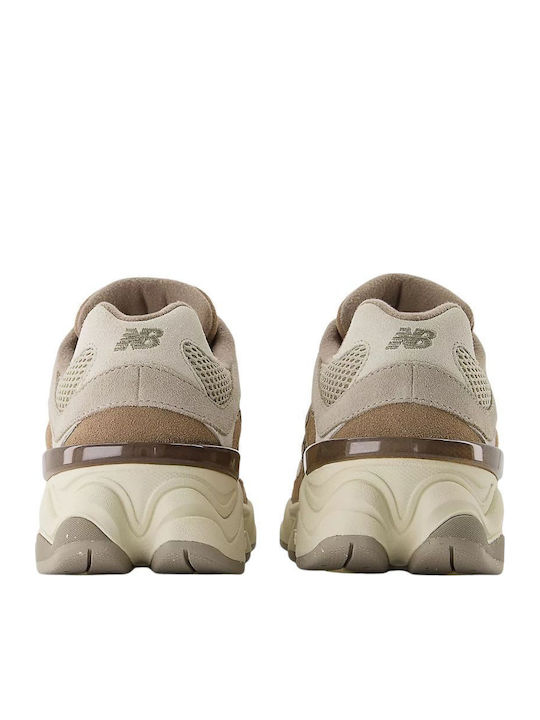 New Balance 9060 Adidași Maro GC9060EX | Skroutz Romania