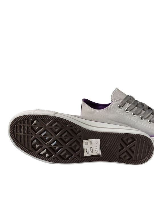 Sneakers Gray