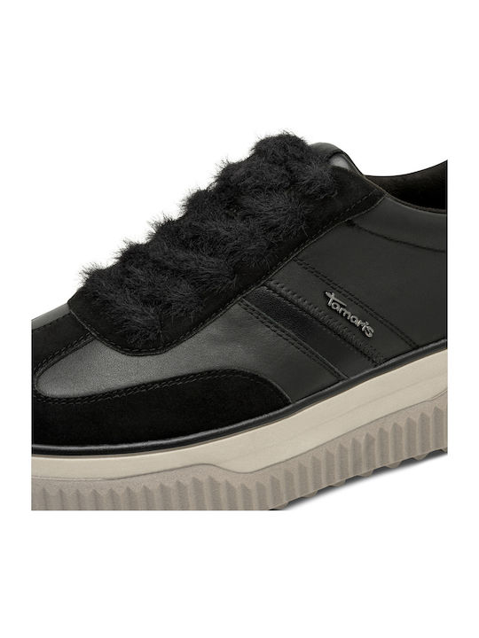 Sneakers Black