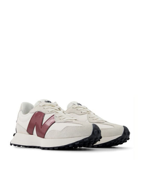 New Balance 327 Adidași Bej