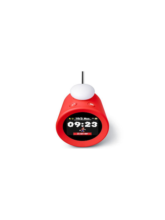 Nintendo Tischuhr 045496445010