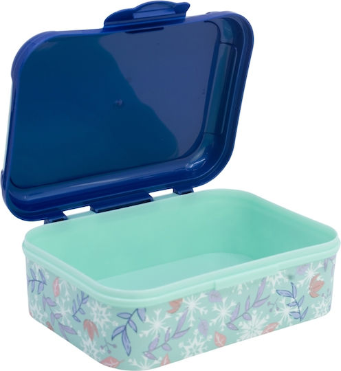 Stor Πλαστικό Παιδικό Δοχείο Φαγητού Frozen 13.5 x 6.2εκ.