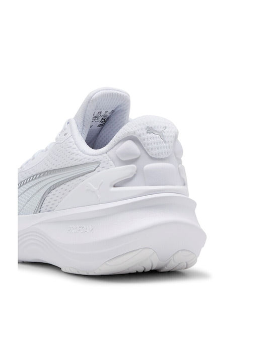 Scend Pro 2 Women's Running Sport Shoes White