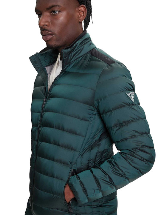 Jacket Green