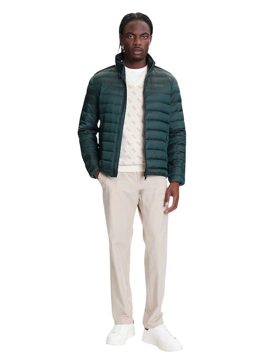 Jacket Green