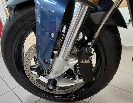 Schutzschieber Motorrad Bmw S1000xr 2025