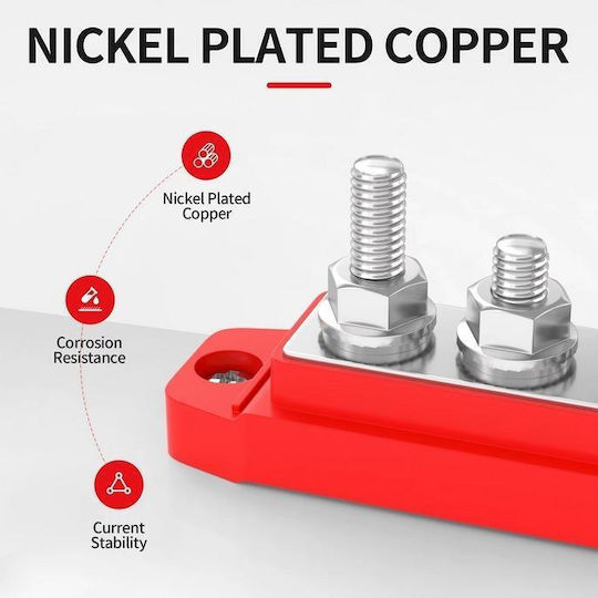 Boat Battery Terminal