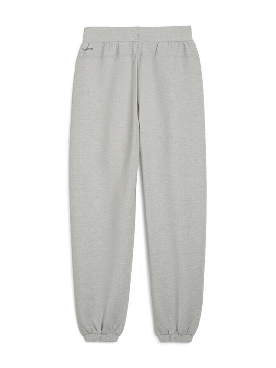 Jogginghose Jogger Gray