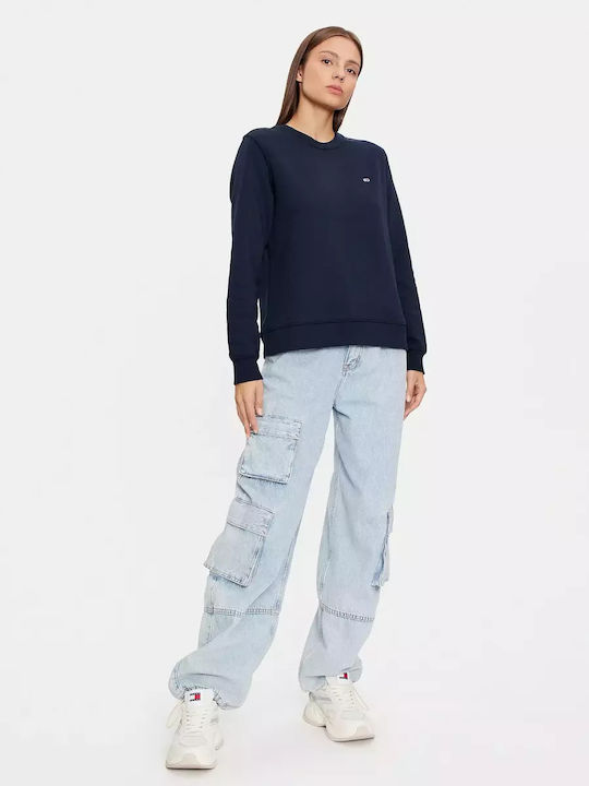 Tommy Hilfiger Sweatshirt Blue