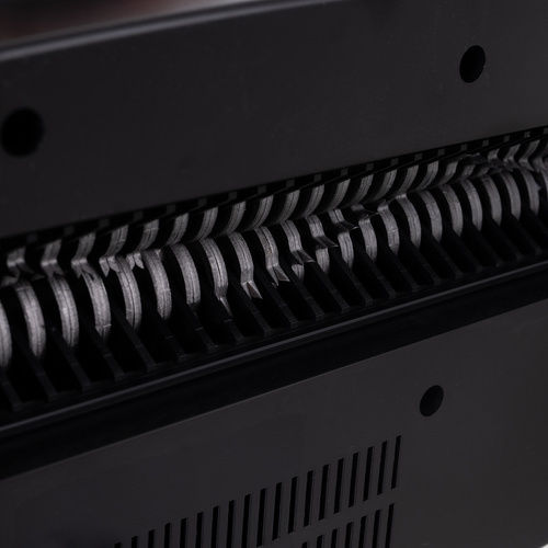 Izoxis Cross Cut Paper Shredder