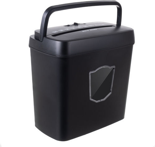 Izoxis Cross Cut Paper Shredder