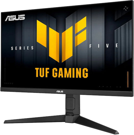 Asus TUF Gaming VG27AQL5A IPS Spiele-Monitor 27" QHD 2560x1440 mit Reaktionszeit 0.3ms GTG