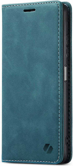 Spacecase Wallet Μπλε (Poco F3 / Mi 11i)
