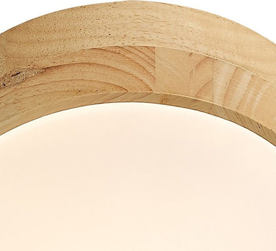 Domoletti Deckenleuchte mit Integrierter LED