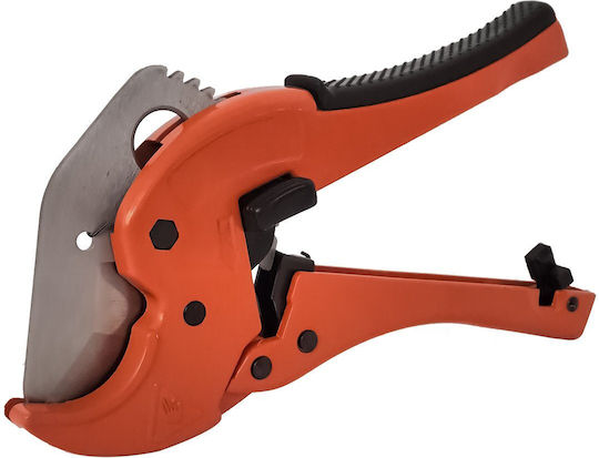 Tăietoare De Țevi Manuală Diametru Maxim De Tăiere 42mm Pentru Plastic / PEX