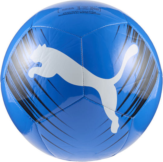 PUMA Attacanto Graphic Minge de fotbal Albastru
