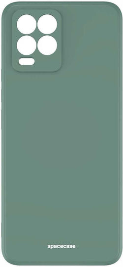 Sc Silicone Case Realme 8/8 Pro Dark Green