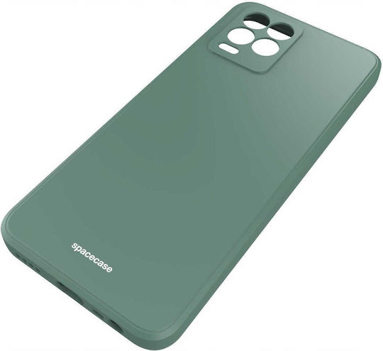 Sc Silicone Case Realme 8/8 Pro Dark Green