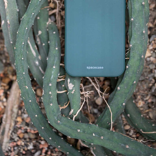 Sc Silicone Case Realme 8/8 Pro Dark Green