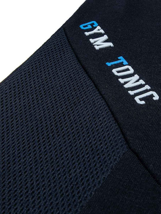 Παιδικό Παντελόνι Φόρμας Navy Μπλε