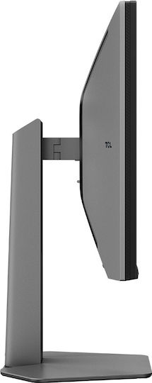TCL 27G64 VA HDR Monitor 27" QHD 2560x1440 180Hz with Response Time 1ms GTG