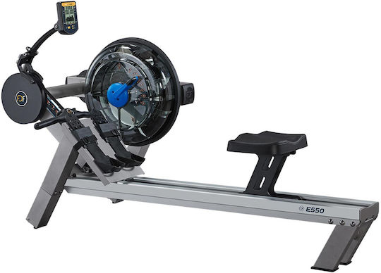 Fluid Rudergerät für Benutzer bis 150kg