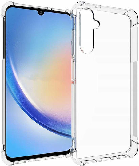 Spacecase Back Cover (Galaxy A05s)