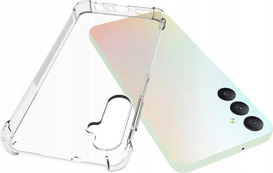 Spacecase Back Cover (Galaxy A05s)