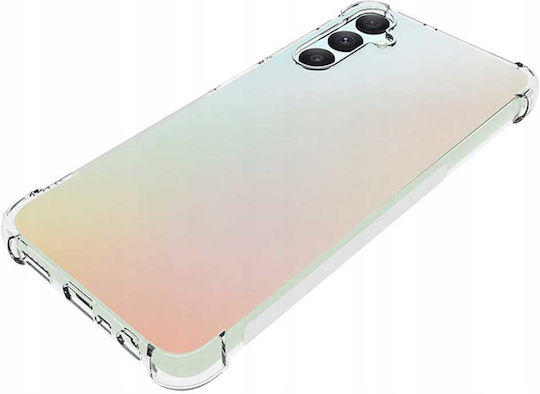 Spacecase Back Cover (Galaxy A05s)