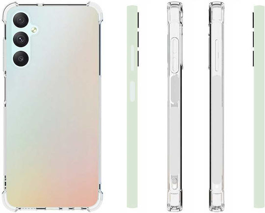 Spacecase Back Cover (Galaxy A05s)