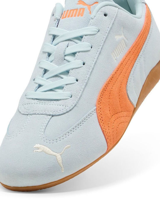 Speedcat Og Γυναικεία Sneakers Γαλάζια