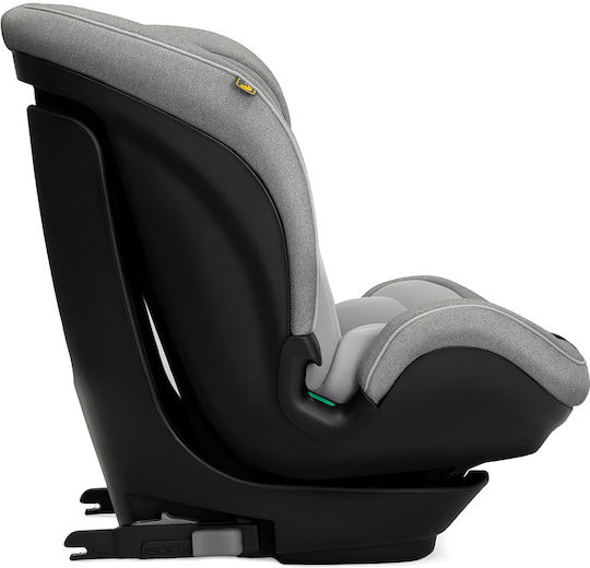 Dovadi Ark Детско Столче за Кола i-Размер с Isofix Stone Grey