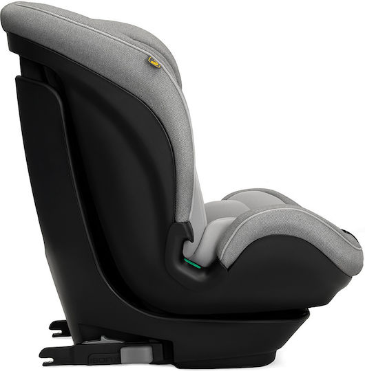 Dovadi Ark Детско Столче за Кола i-Размер с Isofix Stone Grey
