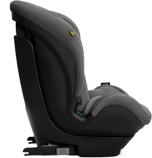 Dovadi Ark Детско Столче за Кола i-Размер с Isofix Metallic Grey