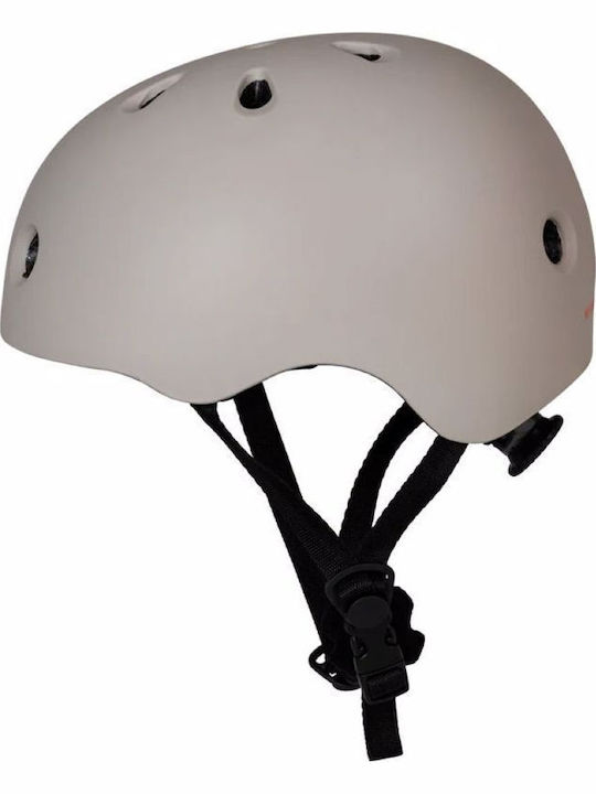 Powerslide Urban Helme für Rollers Gray