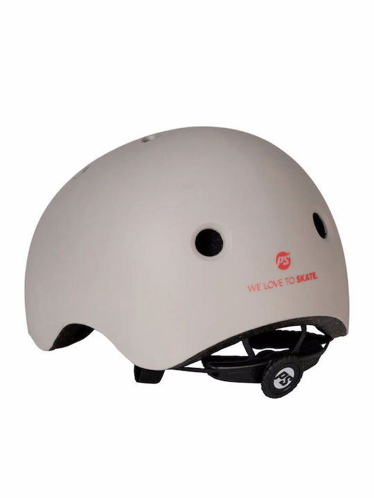 Powerslide Urban Helme für Rollers Gray