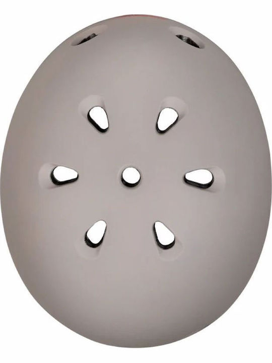 Powerslide Urban Helme für Rollers Gray
