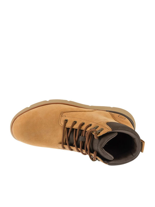 Augustino Cobb Yellow Men's Boots
