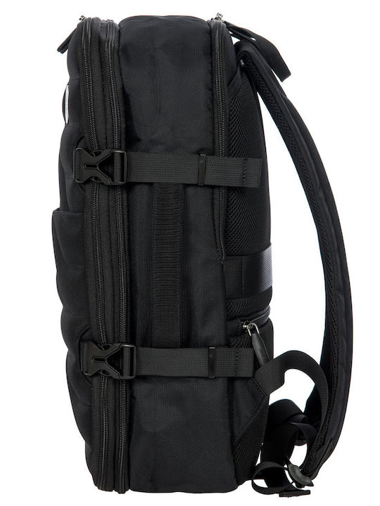 B|Y Bric's Rucksack 22Es Schwarz