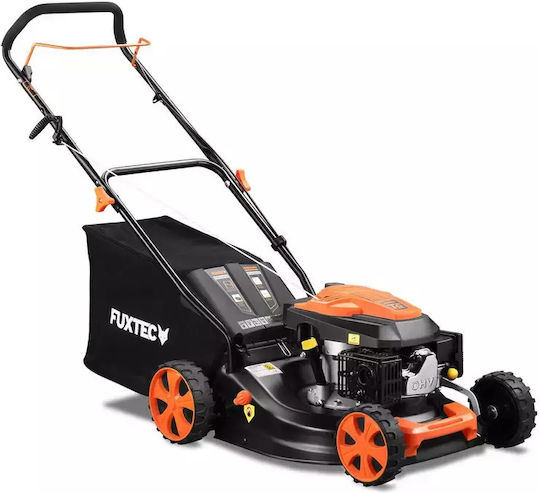 Fuxtec Rasenmäher Benzin