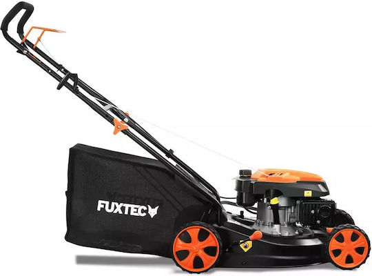 Fuxtec Rasenmäher Benzin