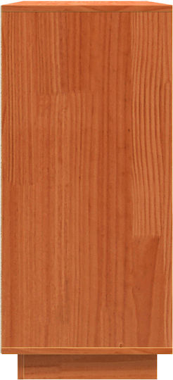 Μπουφές mit Schubladen Coffee 111x34x75cm